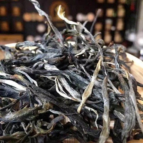 250 yunnan spring jingmai - g,