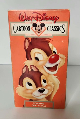 Walt disney cartoon classics - walt,