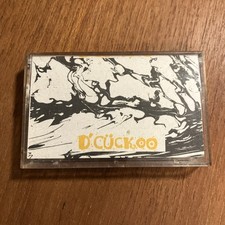 1990 D’CUCKOO First DEMO