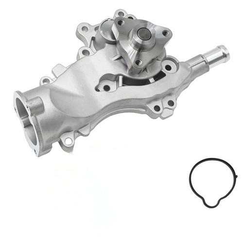 Pompa acqua motore adatta opel - pompa,