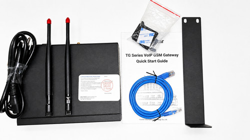 Yeastar tg200 lte voip - tg200-lte, gsm