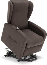 Poltrona Relax Elettrica NEW