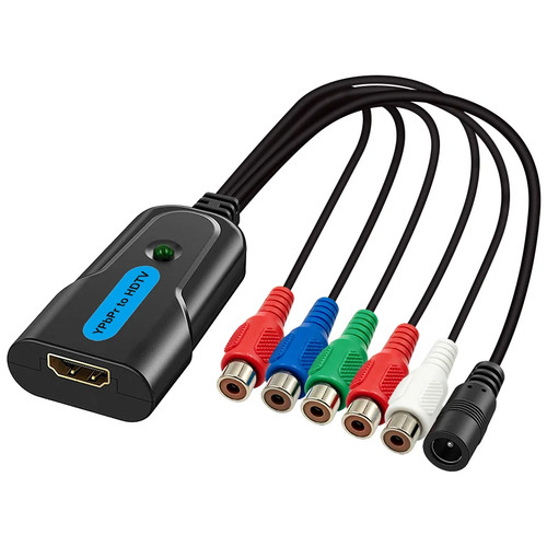Componente ypbpr hdmi - a,