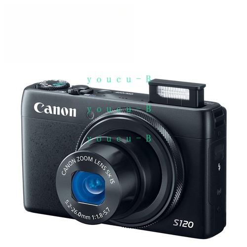 Canon powershot s120 - powershot,