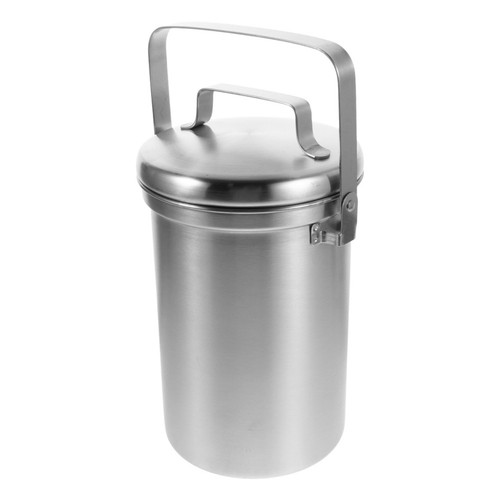 Pattumiera compost rifiuti
