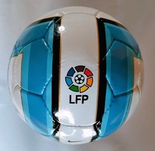 Pallone ufficiale Nike Total