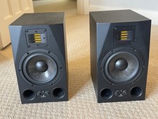 Altoparlanti monitor da studio