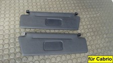 Parasole BMW 320i E36 12 mesi