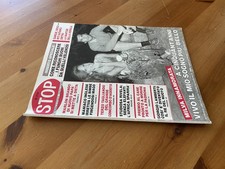 RIVISTA STOP ANNO XLIII