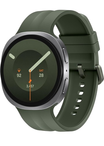 Samsung galaxy watch9 silver - watch9,