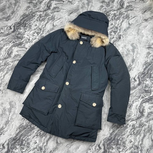 Woolrich arctic parka jacket - arctic,