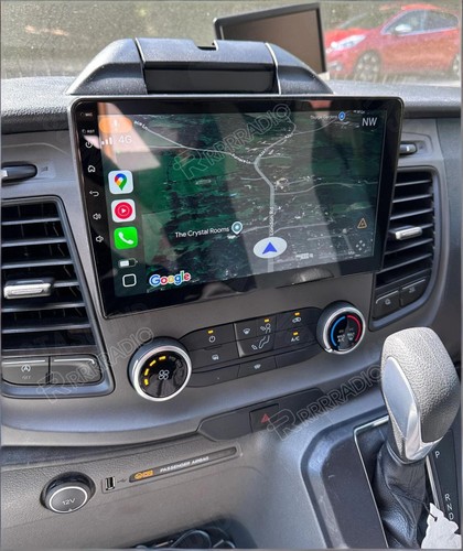64g android per 1din - android, ford