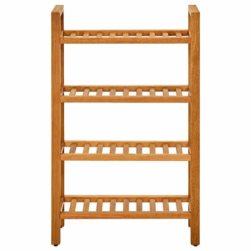 Scarpiera con ripiani - con, 4