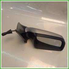 Specchietto Retrovisore DX GRIGIO CHIARO 94L OPEL ASTRA T98 1998 2004