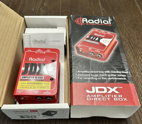 Amplificatore jdx ingegneria - amplificatore,