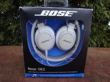 Bose 0E2 Cuffie audio cablate
