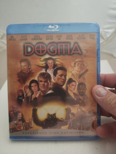 Dogma - dogma, 2008)