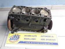 BLOCCO MOTORE - MONOBLOCCO
