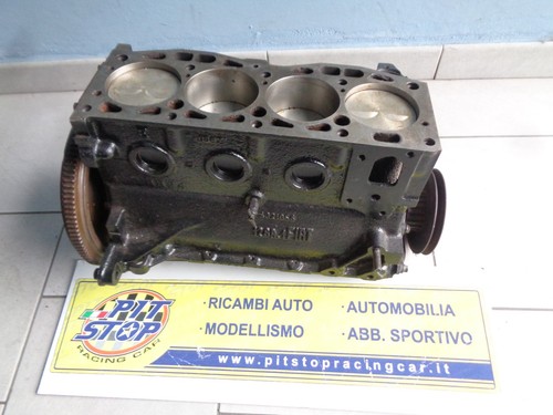 Blocco motore monoblocco - motore,