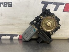 Motore finestrino lato