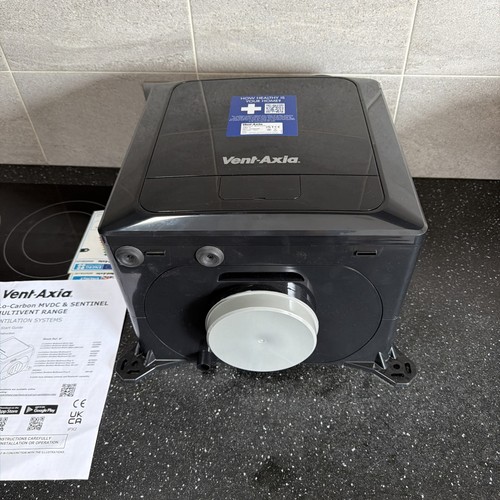 Ventilatore estrattore - ventilatore,