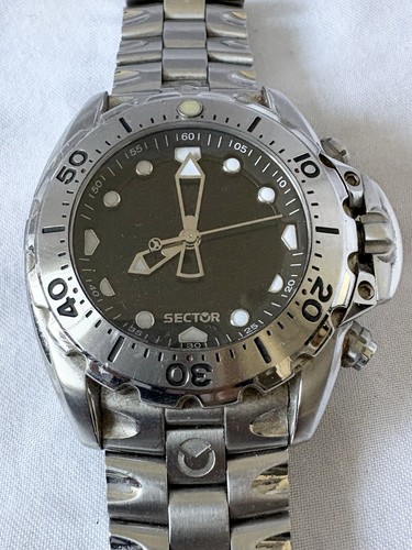 Sector 600 orologio - sector,