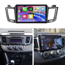 Per Toyota RAV4 2013-2018