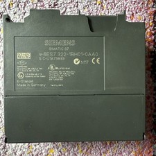 Siemens Simatic S7- 300 6ES7322-1BH01-0AA0 (6ES7 322-1BH01-0AA0)