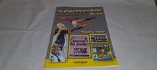 ALBUM FIGURINE PANINI