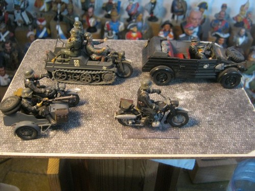 Airfix carrello portacavi in - carrello,