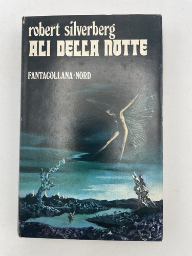Robert silverberg ali - robert,