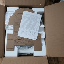 Sedile WC bidet SmartWhale