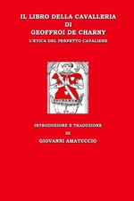 Il libro della cavalleria di