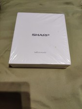#1B# SHARP Z2 modello FS8002