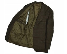 Abercrombie giacca lana e - abercrombie,