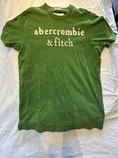 T-shirt Abercrombie & Fitch
