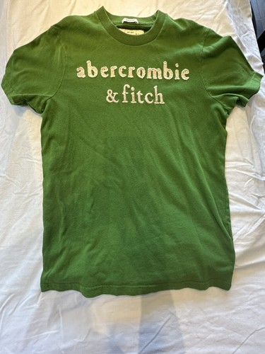 Shirt abercrombie fitch - abercrombie, &