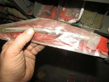 TUBO RACCORDO TURBINA ALFA 164 2000 TURBO V6 NUOVO ORIGINALE 60513706