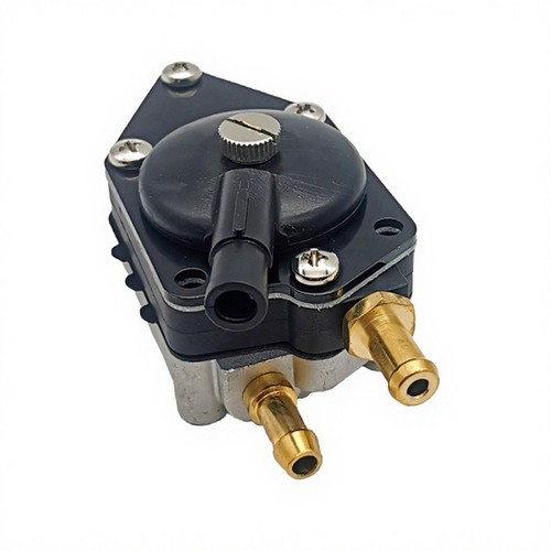 Pompa del carburante motore