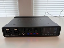MOTU UltraLite-mk5 18x22 USB