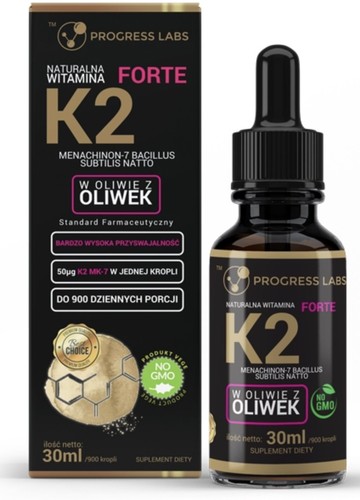 Progress labs vitamina - progress,
