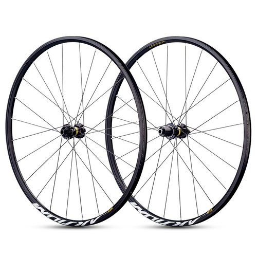 Mavic aksium freno disco - disco, cl