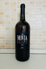 Bottiglia Magnum Movia, Rebula