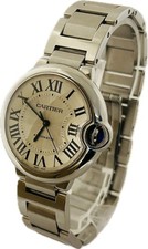 Orologio Unisex Cartier Ballon