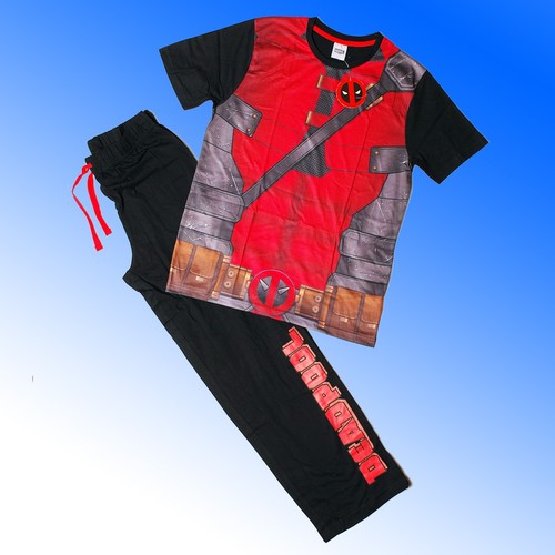 Uomo pigiama in - ex., cotone