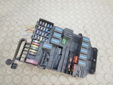 12603 Centralina portafusibili Smart Fortwo W450 dal 1997 al 2007 cod 0001683v00