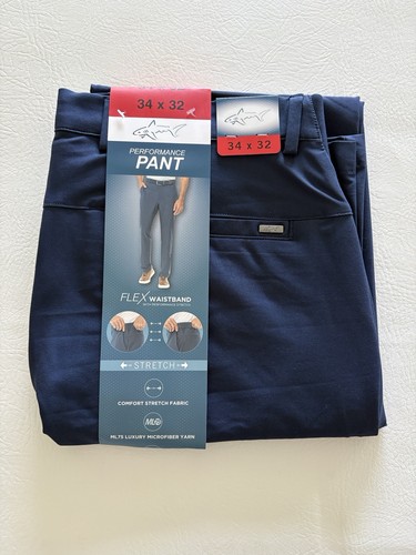 Greg norman pantalone - norman,