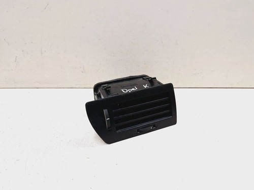 Bocchetta ventilazione