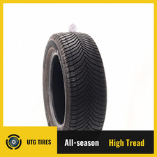 Used 235/60R17 Michelin