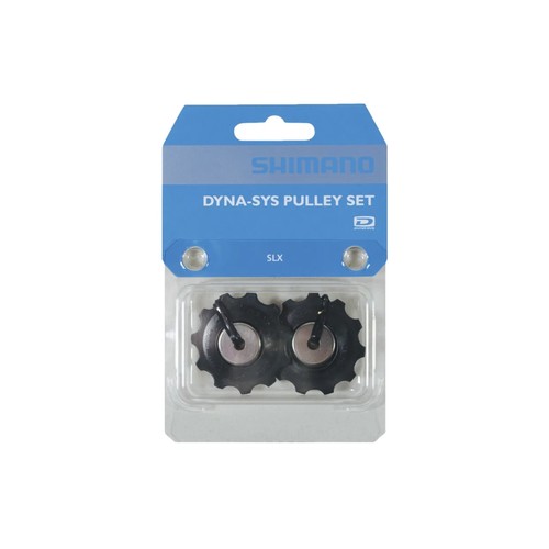 Rulli deragliatore shimano - rulli,